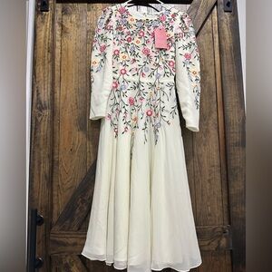 Ivy City Co. formal dress - Size XS